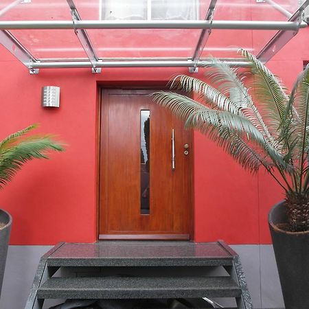 Red Square Home Pretoria-Noord Esterno foto