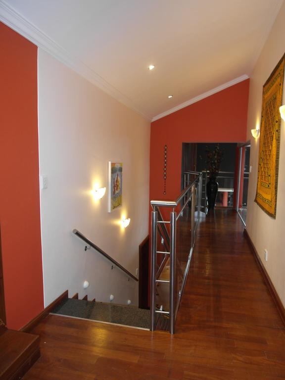 Red Square Home Pretoria-Noord Esterno foto