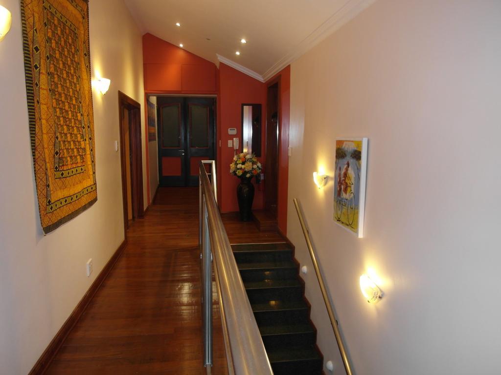 Red Square Home Pretoria-Noord Esterno foto