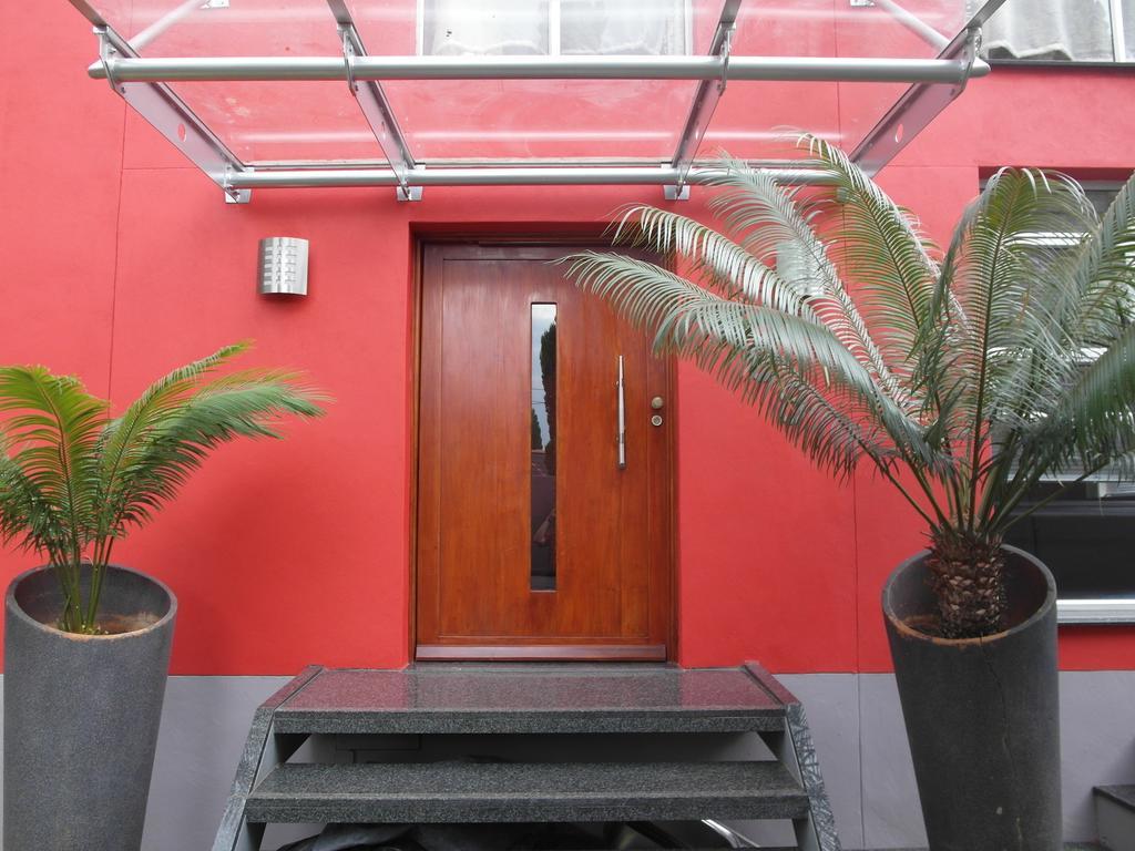 Red Square Home Pretoria-Noord Esterno foto