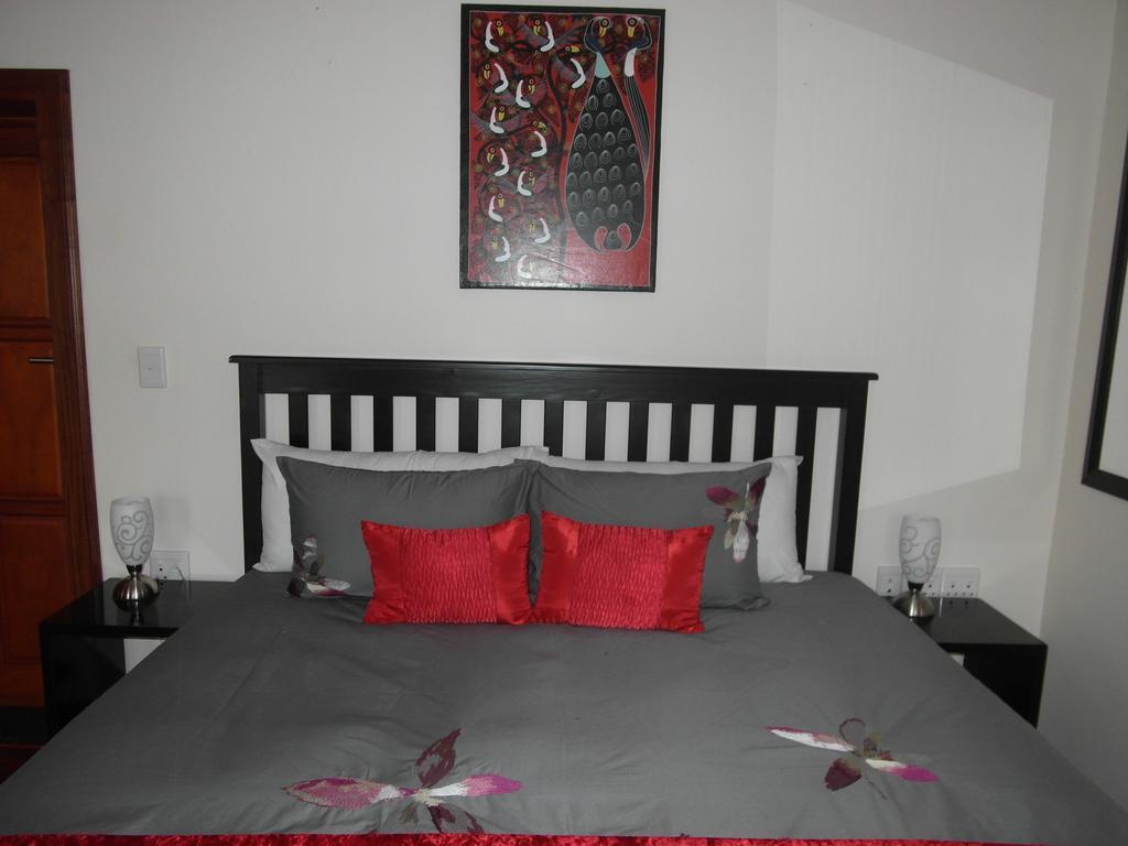 Red Square Home Pretoria-Noord Esterno foto