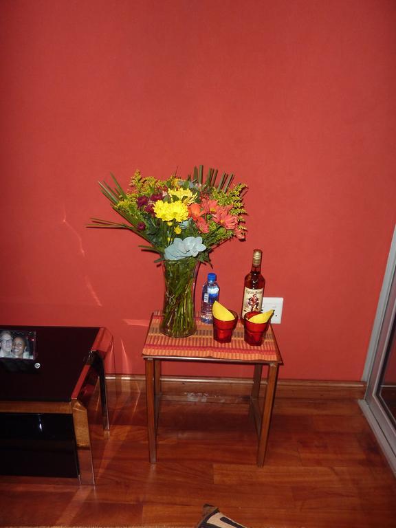 Red Square Home Pretoria-Noord Esterno foto