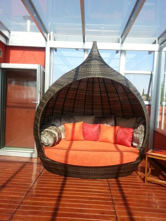 Red Square Home Pretoria-Noord Esterno foto