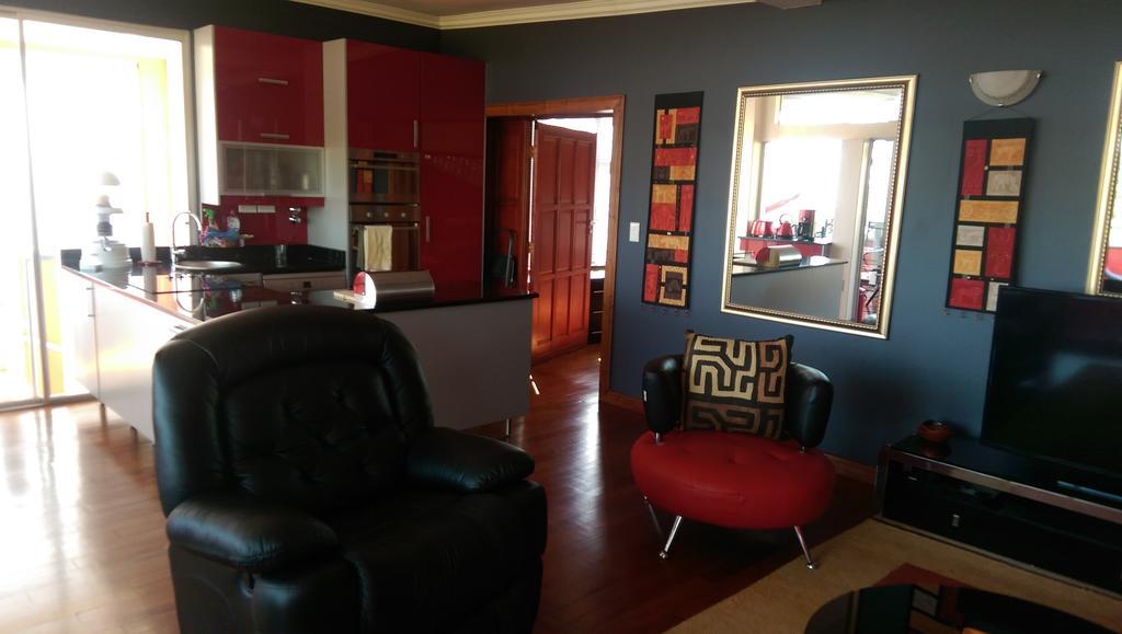 Red Square Home Pretoria-Noord Esterno foto