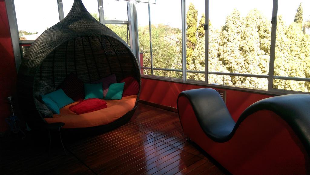 Red Square Home Pretoria-Noord Esterno foto