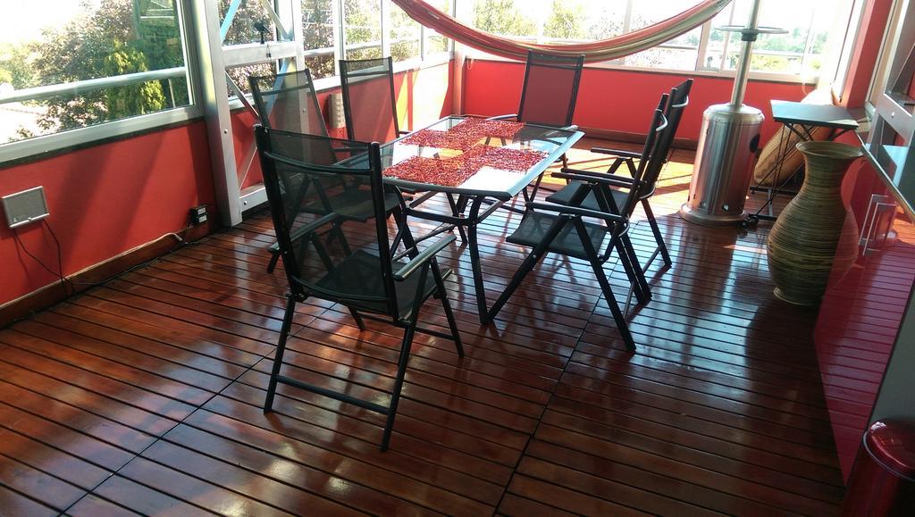 Red Square Home Pretoria-Noord Esterno foto