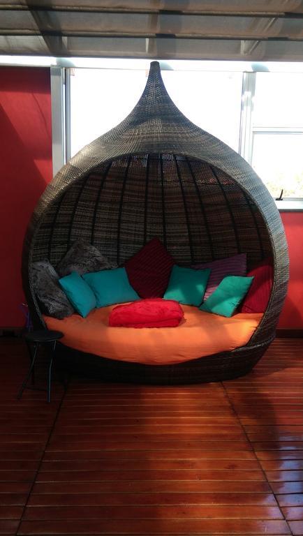 Red Square Home Pretoria-Noord Esterno foto