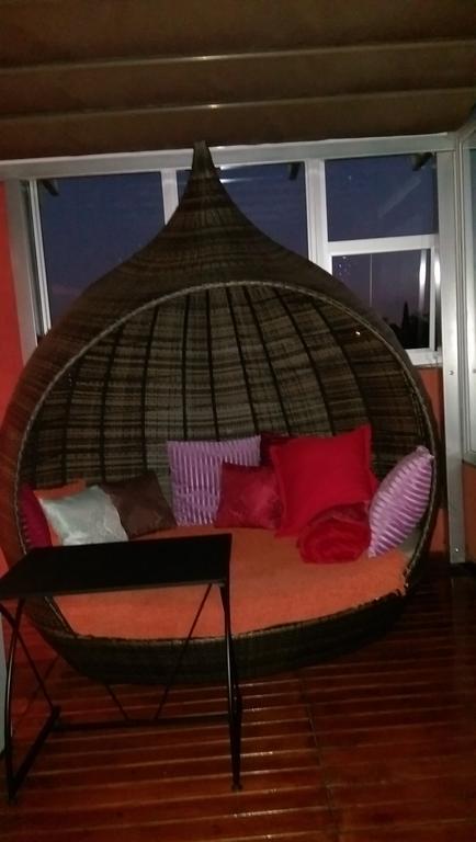 Red Square Home Pretoria-Noord Esterno foto