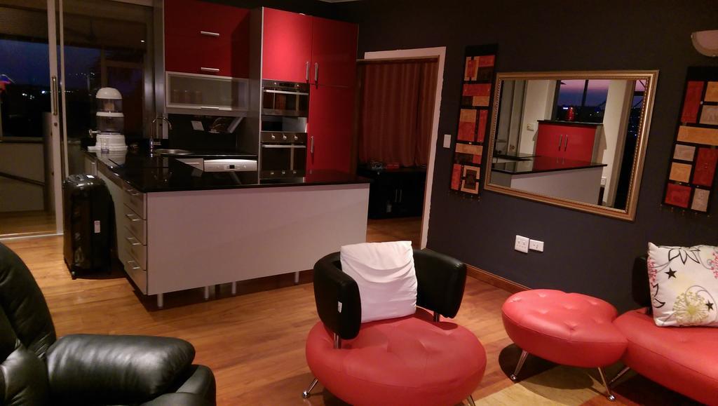 Red Square Home Pretoria-Noord Esterno foto
