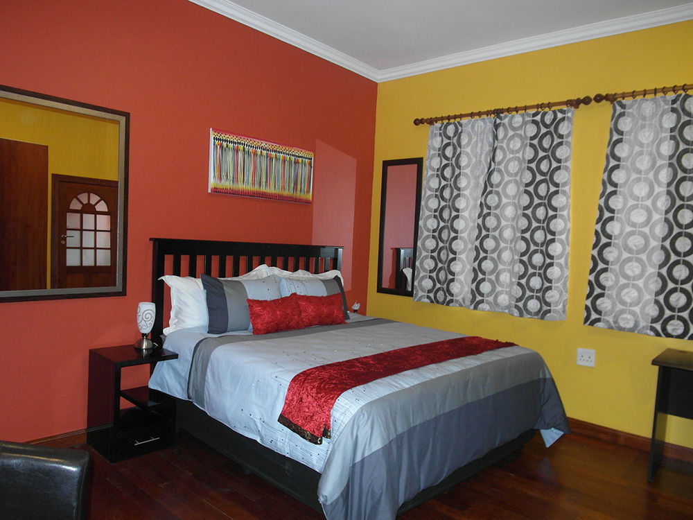 Red Square Home Pretoria-Noord Esterno foto