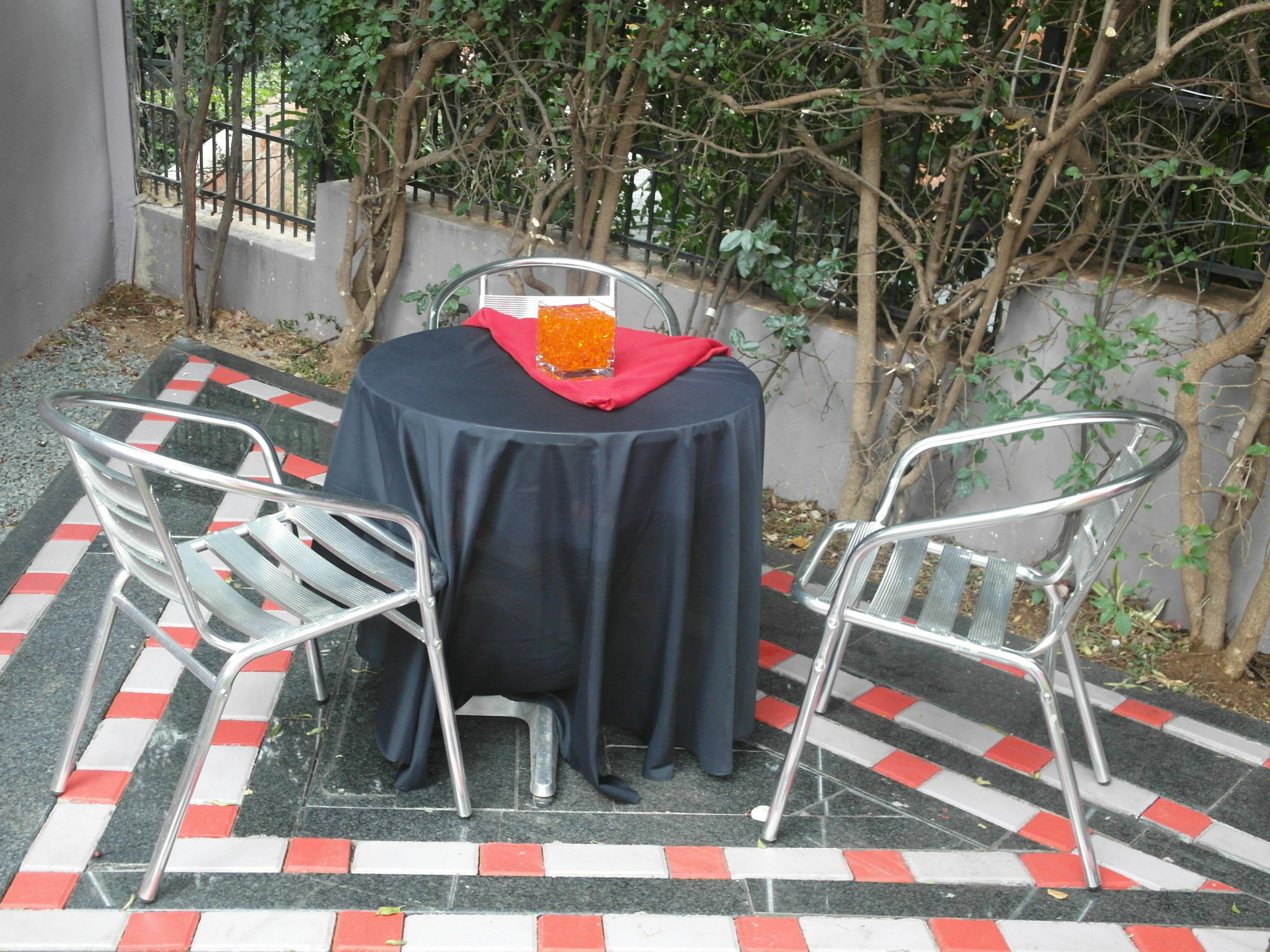Red Square Home Pretoria-Noord Esterno foto