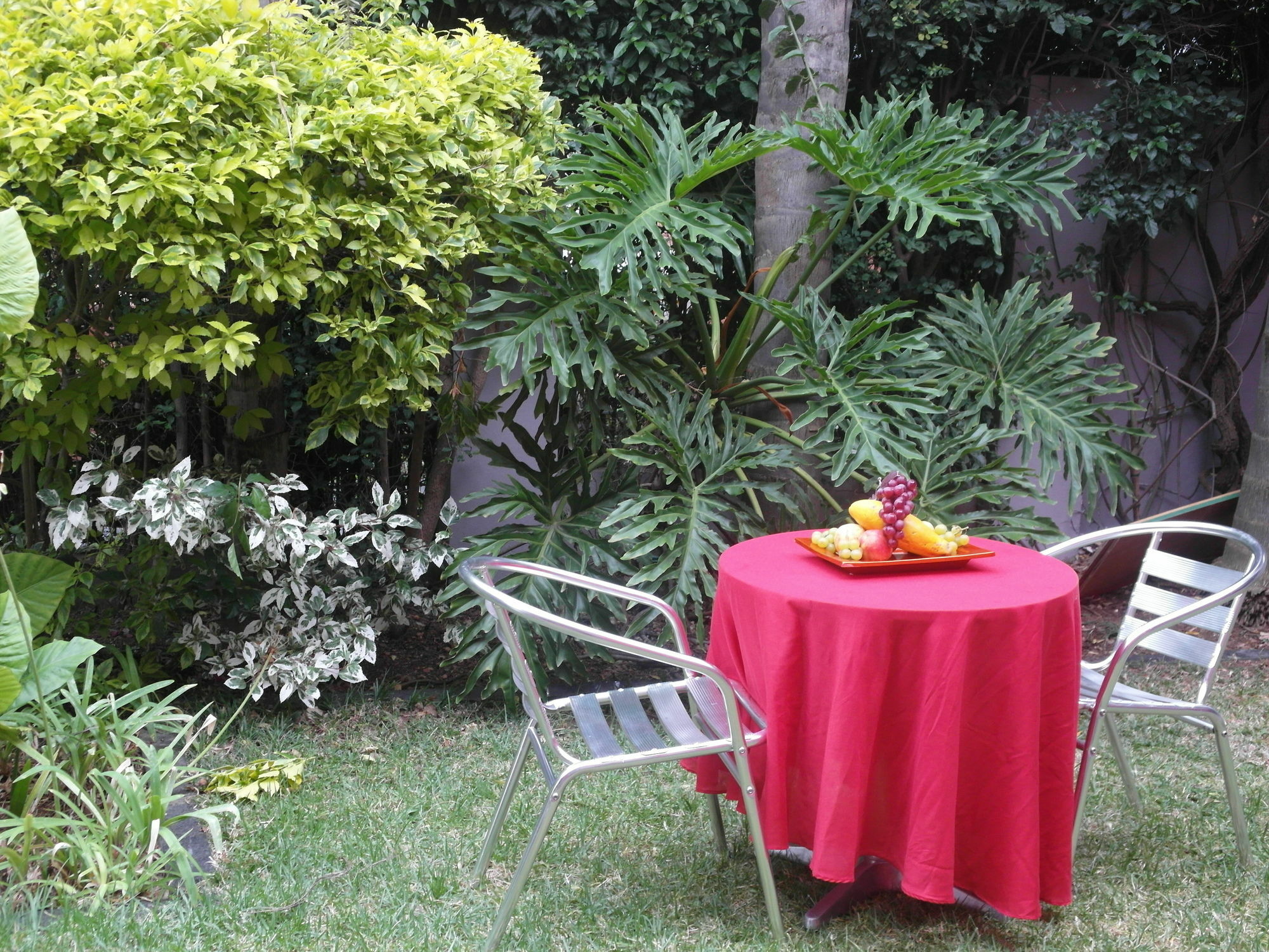 Red Square Home Pretoria-Noord Esterno foto