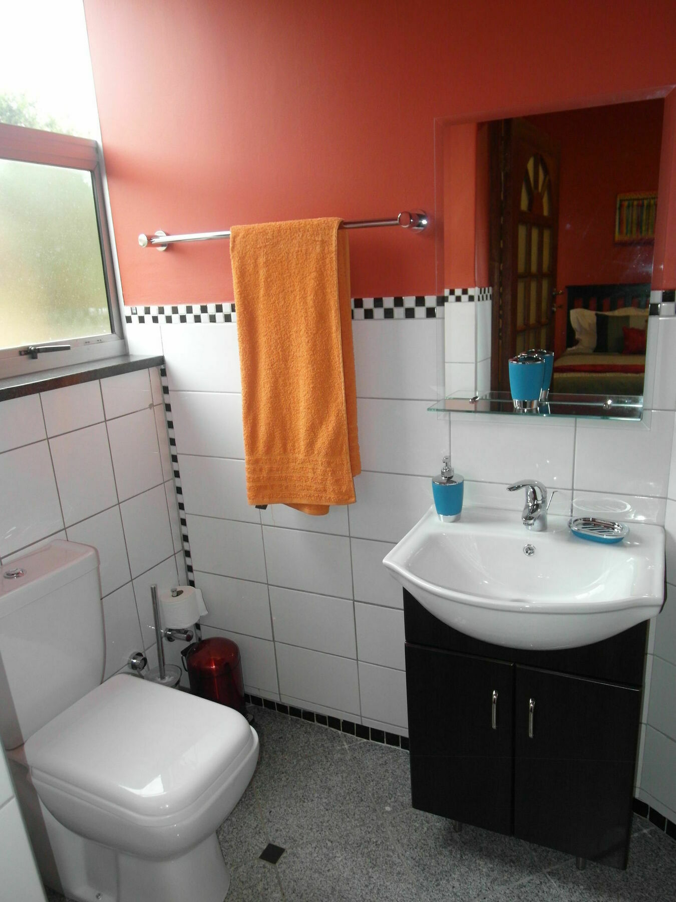 Red Square Home Pretoria-Noord Esterno foto