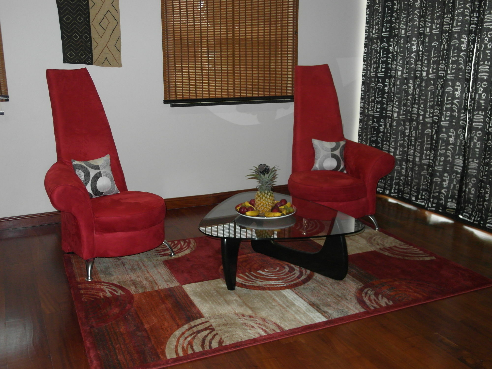 Red Square Home Pretoria-Noord Esterno foto